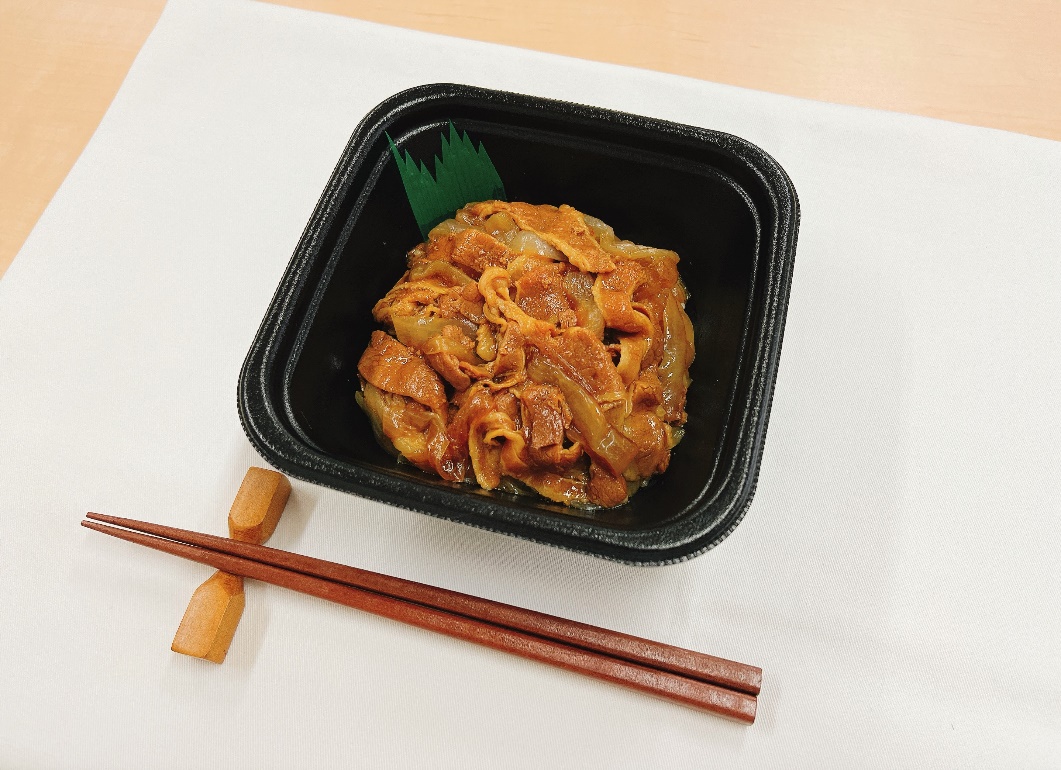 豚丼