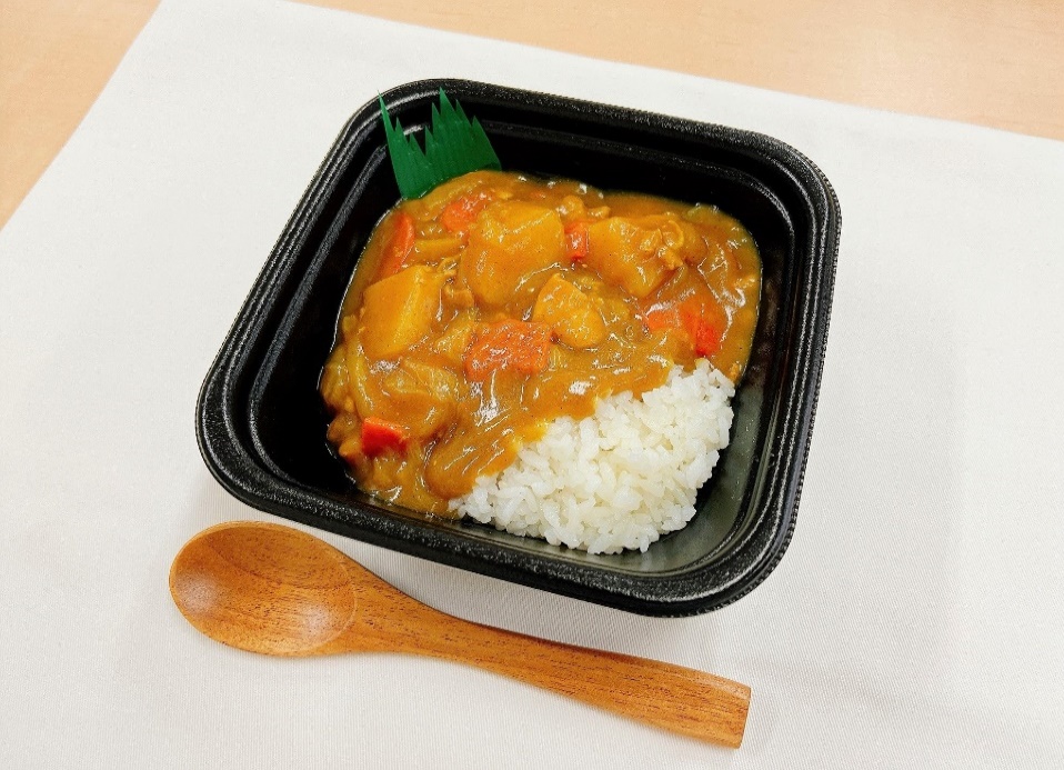 チキンカレー
