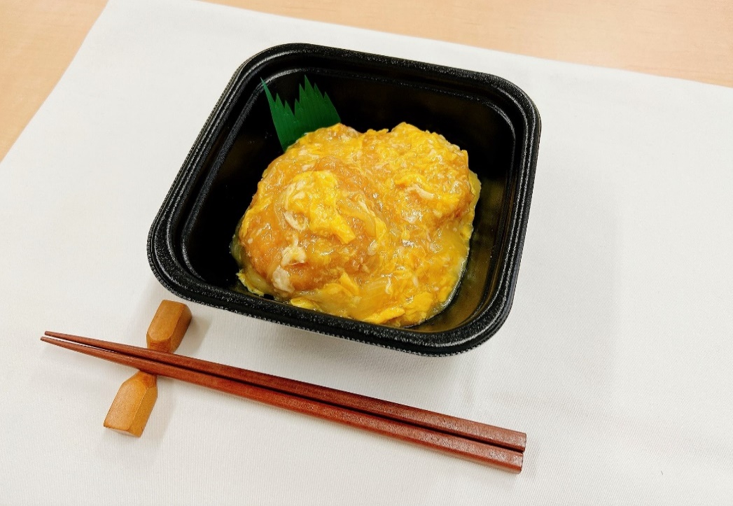 カツ丼