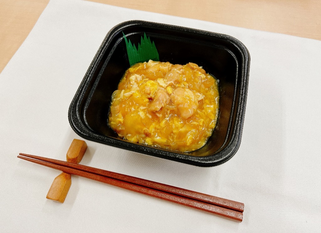 親子丼